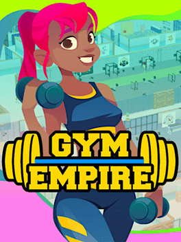 Affiche du film Gym Empire poster