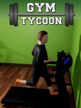 Affiche du film Gym Tycoon poster