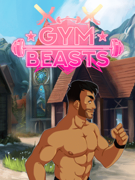 Affiche du film GymBeasts poster