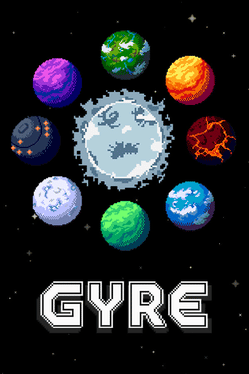 Quelle configuration minimale / recommandée pour jouer à Gyre ?