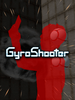 Affiche du film GyroShooter poster