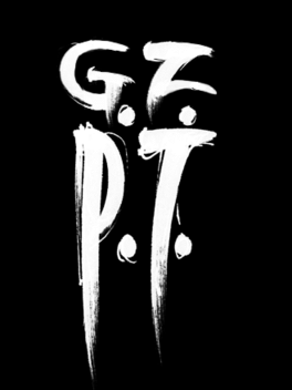 Affiche du film GZ P.T. poster