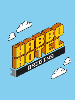 Affiche du film Habbo Hotel: Origins poster