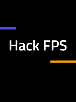 Affiche du film Hack FPS poster