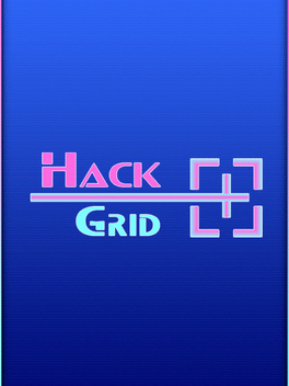 Affiche du film Hack Grid poster