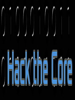 Affiche du film Hack the Core poster