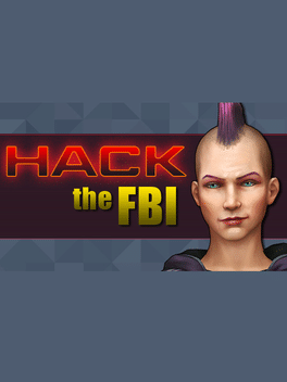 Affiche du film Hack the FBI poster