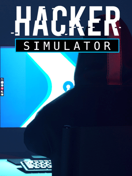 Affiche du film Hacker Simulator poster