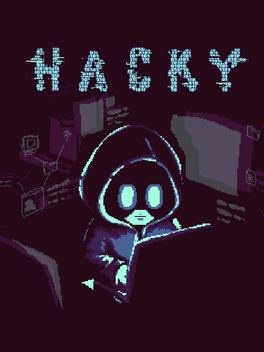 Affiche du film Hacky poster