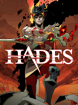 Affiche du film Hades poster