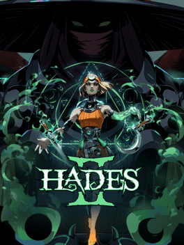 Affiche du film Hades II poster