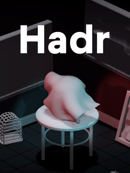 Affiche du film Hadr poster