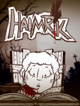 Affiche du film Haimrik poster