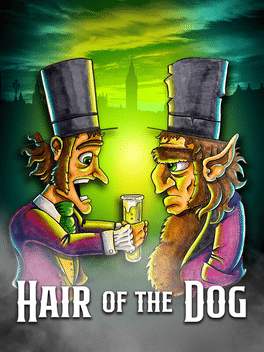 Affiche du film Hair of the Dog poster