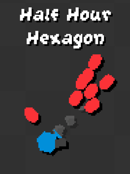 Quelle configuration minimale / recommandée pour jouer à Half Hour Hexagon ?