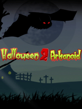 Affiche du film Halloween Arkanoid 2 poster