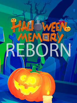 Affiche du film Halloween Memory: Reborn poster