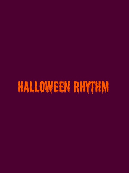 Affiche du film Halloween Rhythm poster