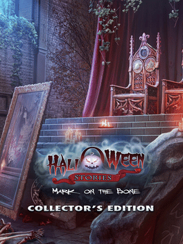 Quelle configuration minimale / recommandée pour jouer à Halloween Stories: Mark on the Bone - Collector's Edition ?