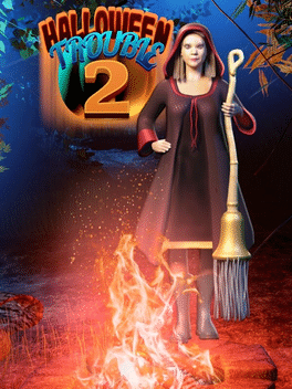 Affiche du film Halloween Trouble 2 poster