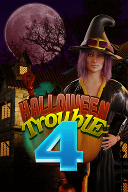 Quelle configuration minimale / recommandée pour jouer à Halloween Trouble 4 ?