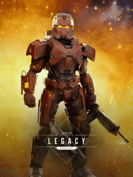 Quelle configuration minimale / recommandée pour jouer à Halo Infinite: Operation - Legacy ?