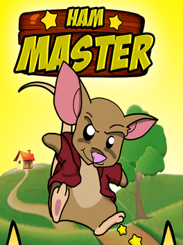 Affiche du film Ham-Master poster