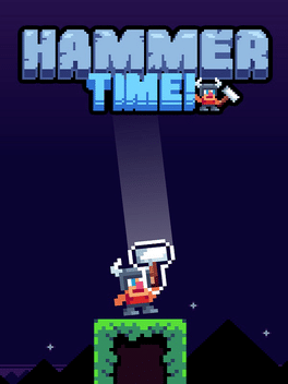 Affiche du film Hammer time! poster