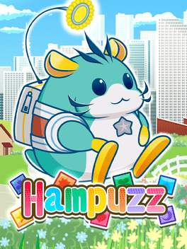 Affiche du film Hampuzz poster