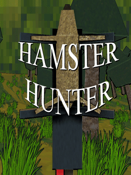 Affiche du film Hamster Hunter poster