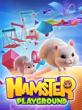 Affiche du film Hamster Playground poster