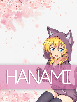 Affiche du film Hanami poster