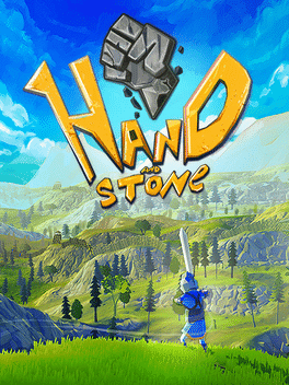 Affiche du film Hand and Stone poster