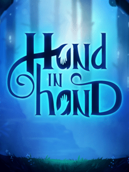 Affiche du film Hand In Hand poster