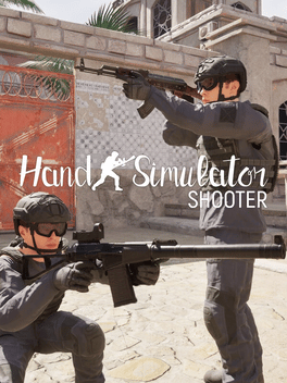 Quelle configuration minimale / recommandée pour jouer à Hand Simulator: Shooter ?