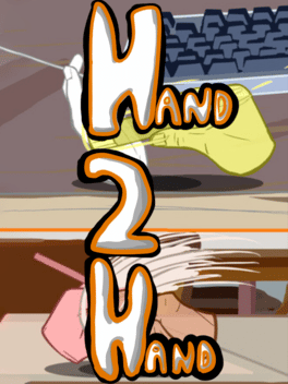 Affiche du film Hand2Hand Project poster