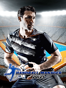 Affiche du film Handball Manager 2021 poster