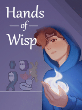 Affiche du film Hands of Wisp poster