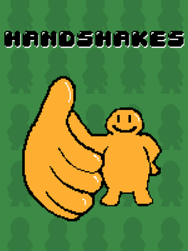 Affiche du film Handshakes poster