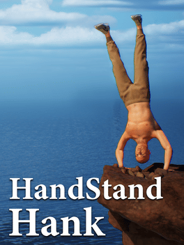 Quelle configuration minimale / recommandée pour jouer à Handstand Hank ?