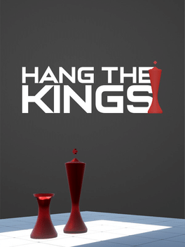 Affiche du film Hang the Kings poster