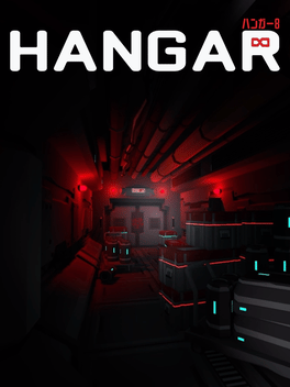 Affiche du film Hangar 8 poster