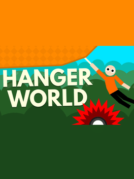 Affiche du film Hanger World poster