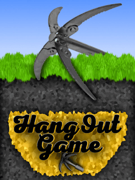 Affiche du film HangOutGame poster