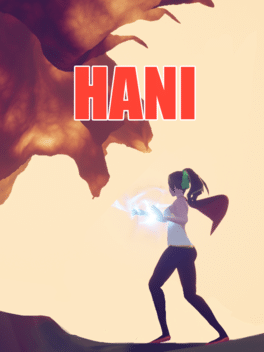 Affiche du film Hani poster