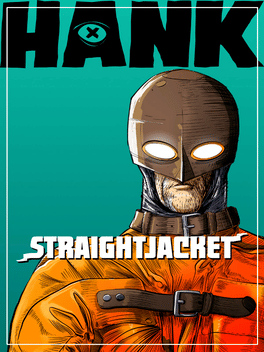 Affiche du film Hank: Straightjacket poster