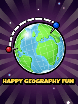 Affiche du film Happy Geography Fun poster