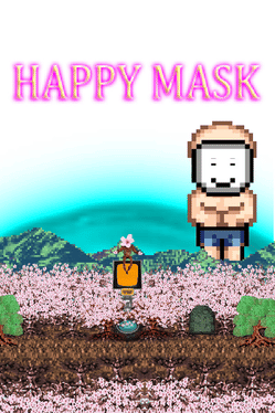 Affiche du film Happy Mask poster