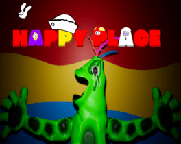 Affiche du film Happy Place poster