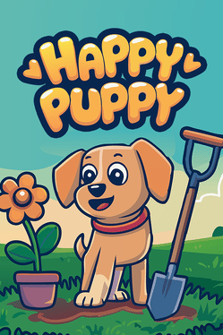 Quelle configuration minimale / recommandée pour jouer à Happy Puppy ?